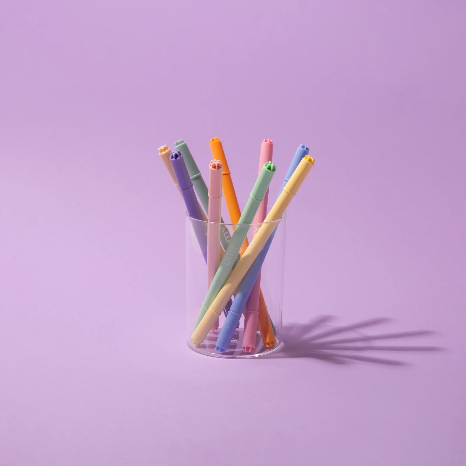 Pastel - Markers - Image 3