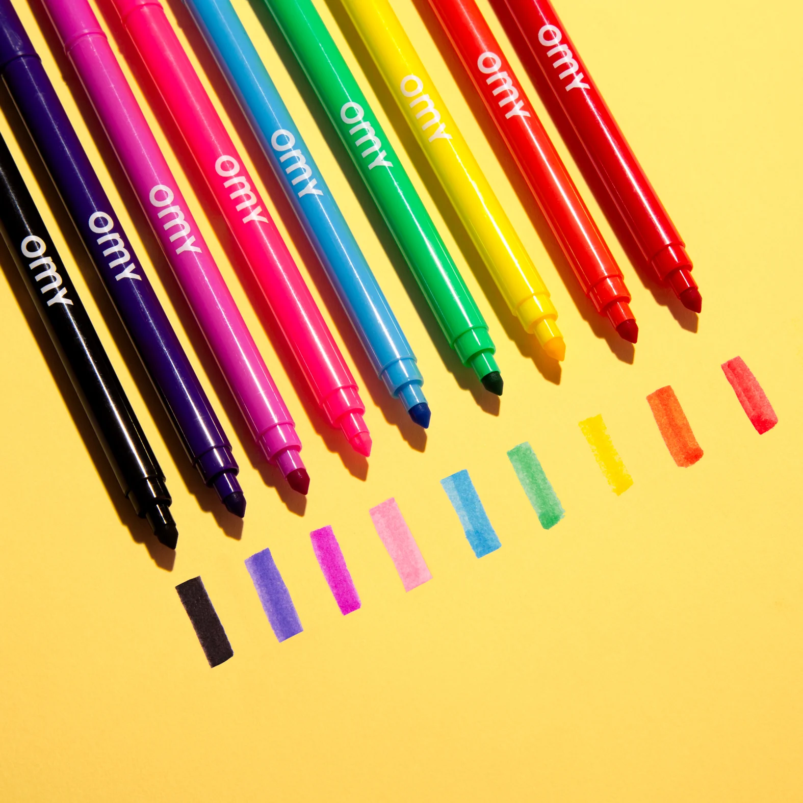 Scented - Markers - Image 3