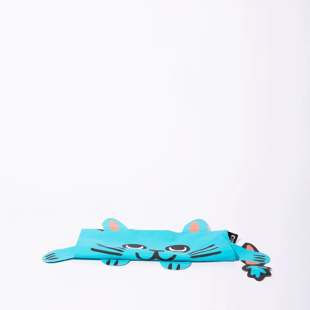 Bunny  - Super inflatable pillow - Image 4