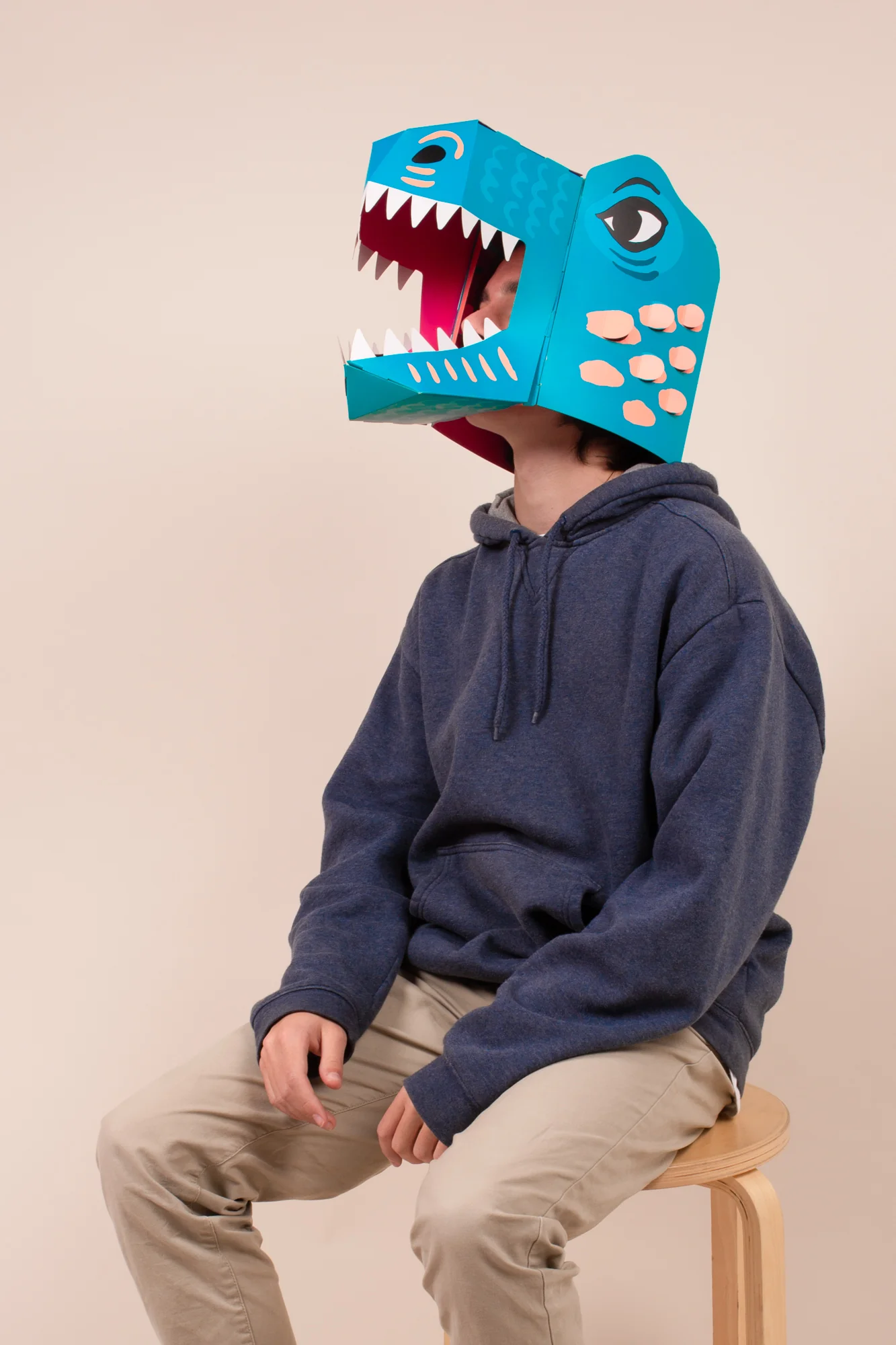 Dino World Adventure - Image 3