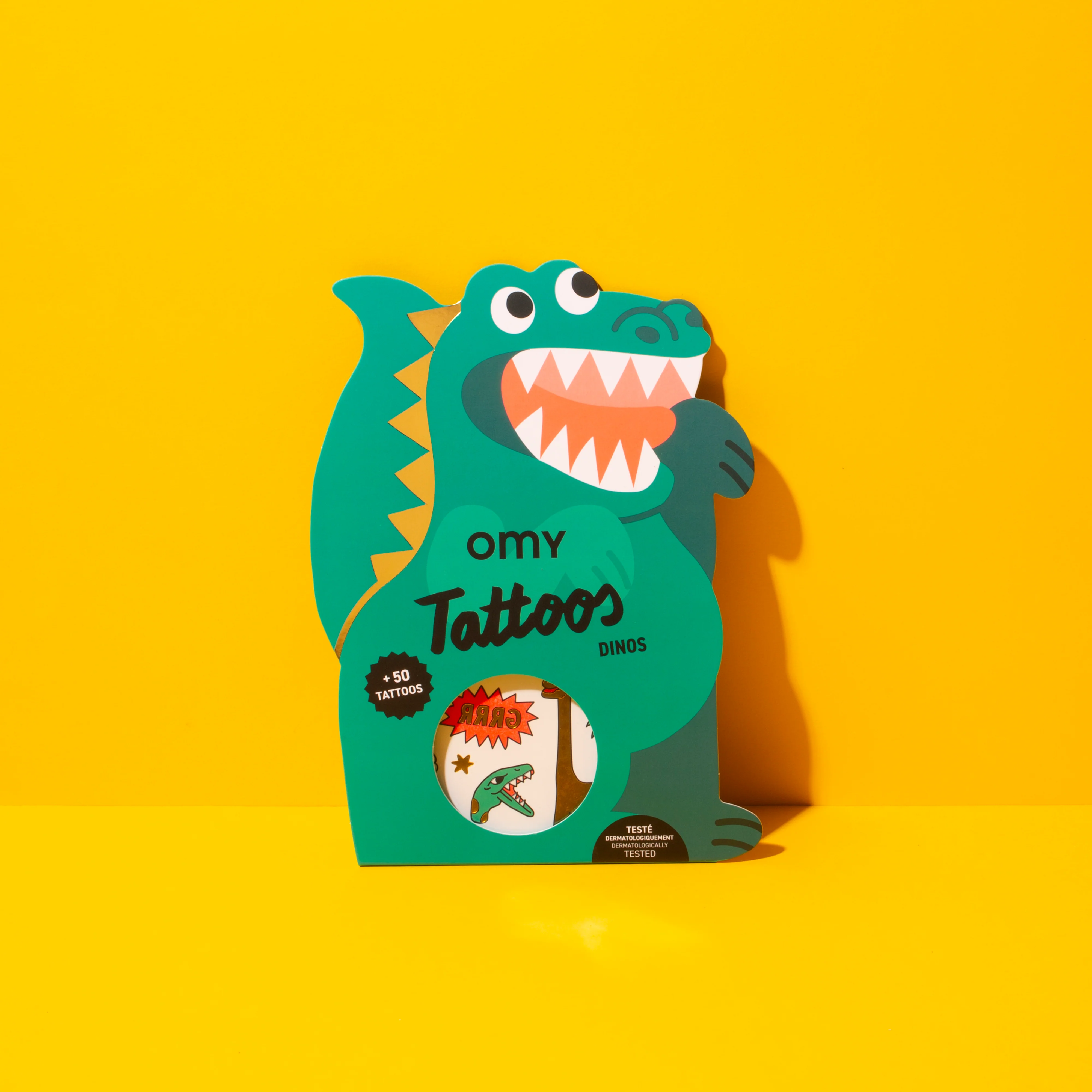 Dino World Adventure - Image 4