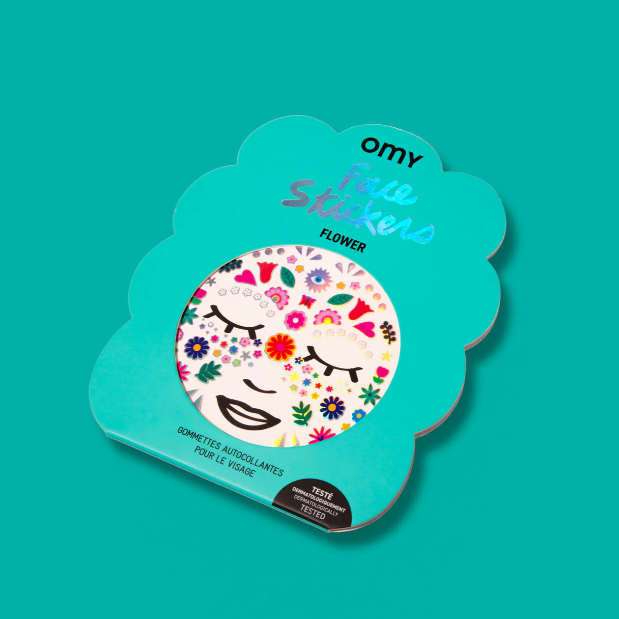 Flower Beauty Gift Set - Image 5