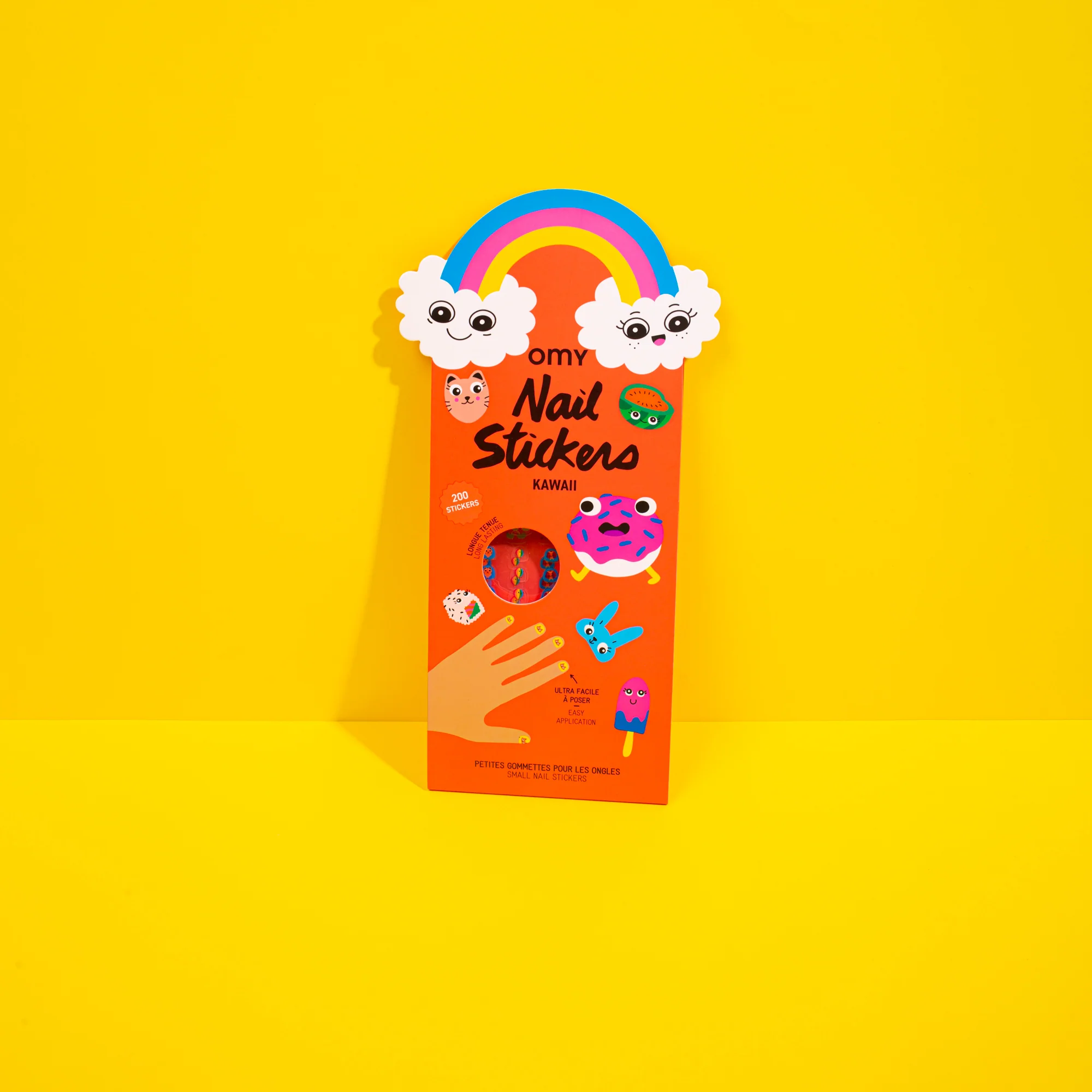 Kawaii Beauty Gift Set - Image 3