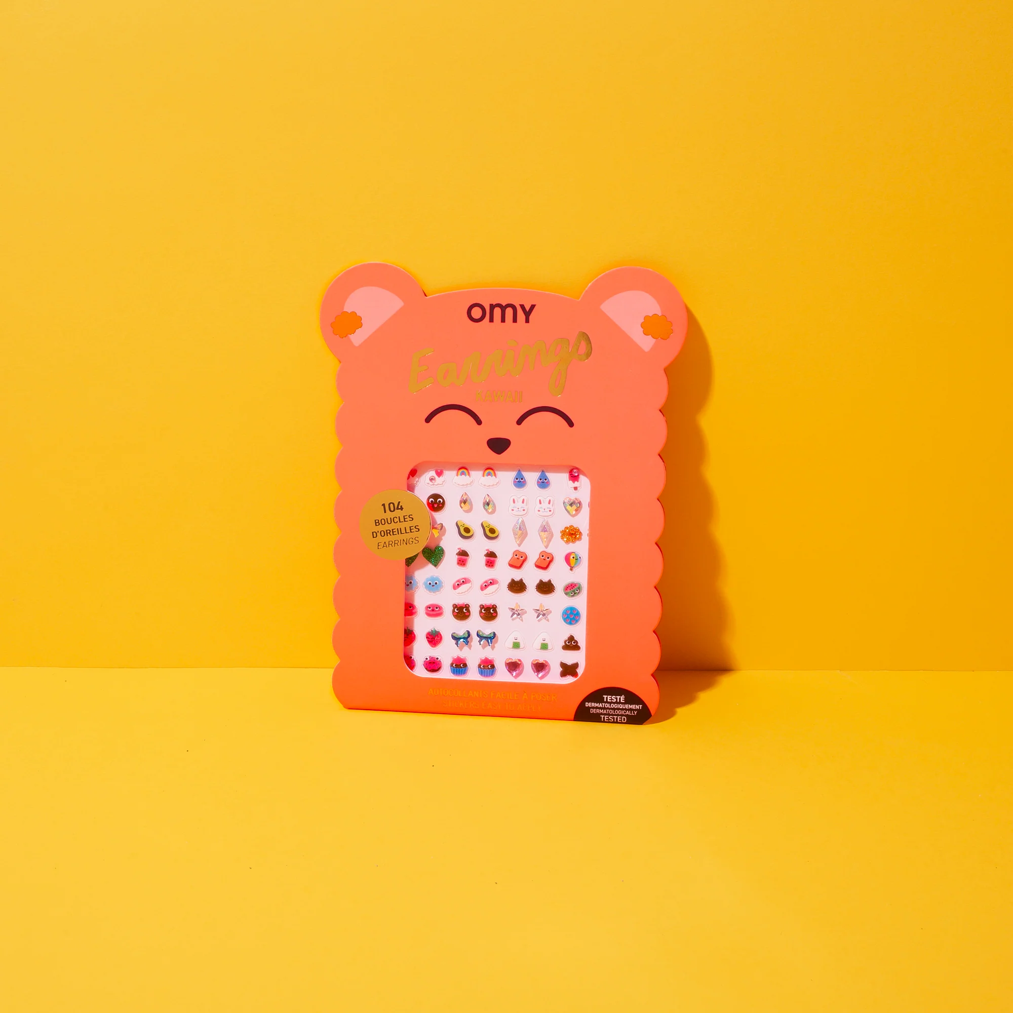 Kawaii Beauty Gift Set - Image 7