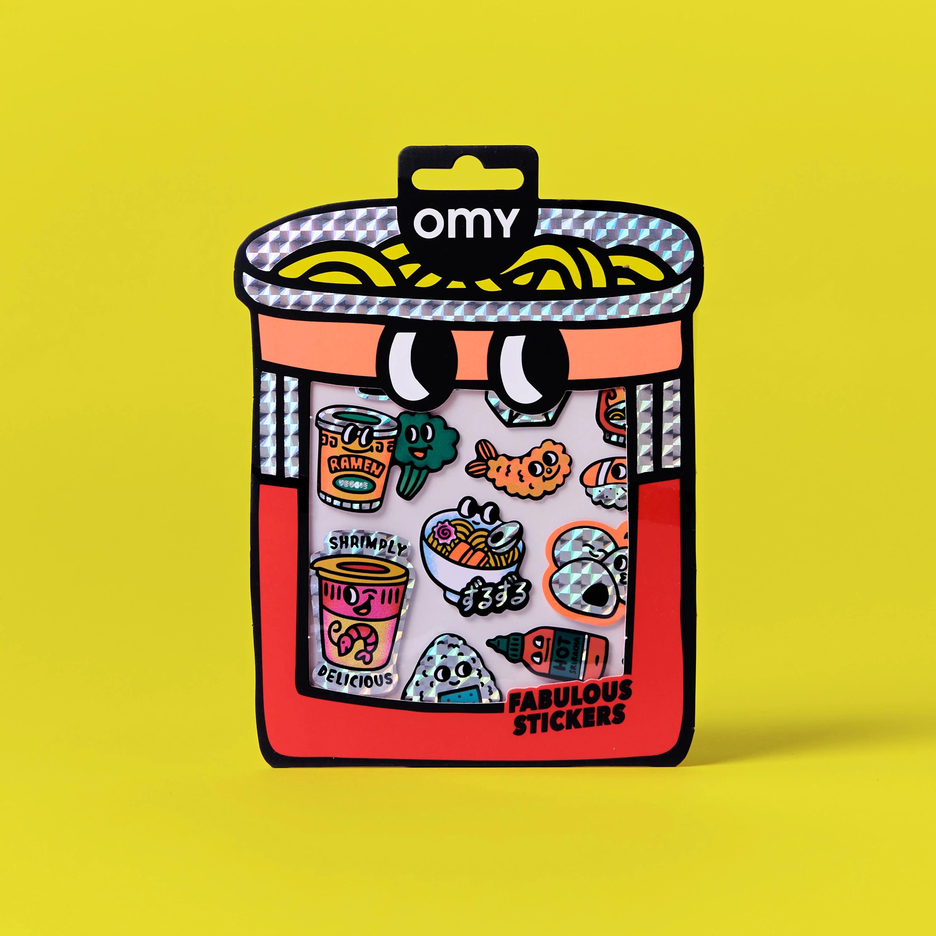 Play Time - Bundle of 4 Stickers - Image 4