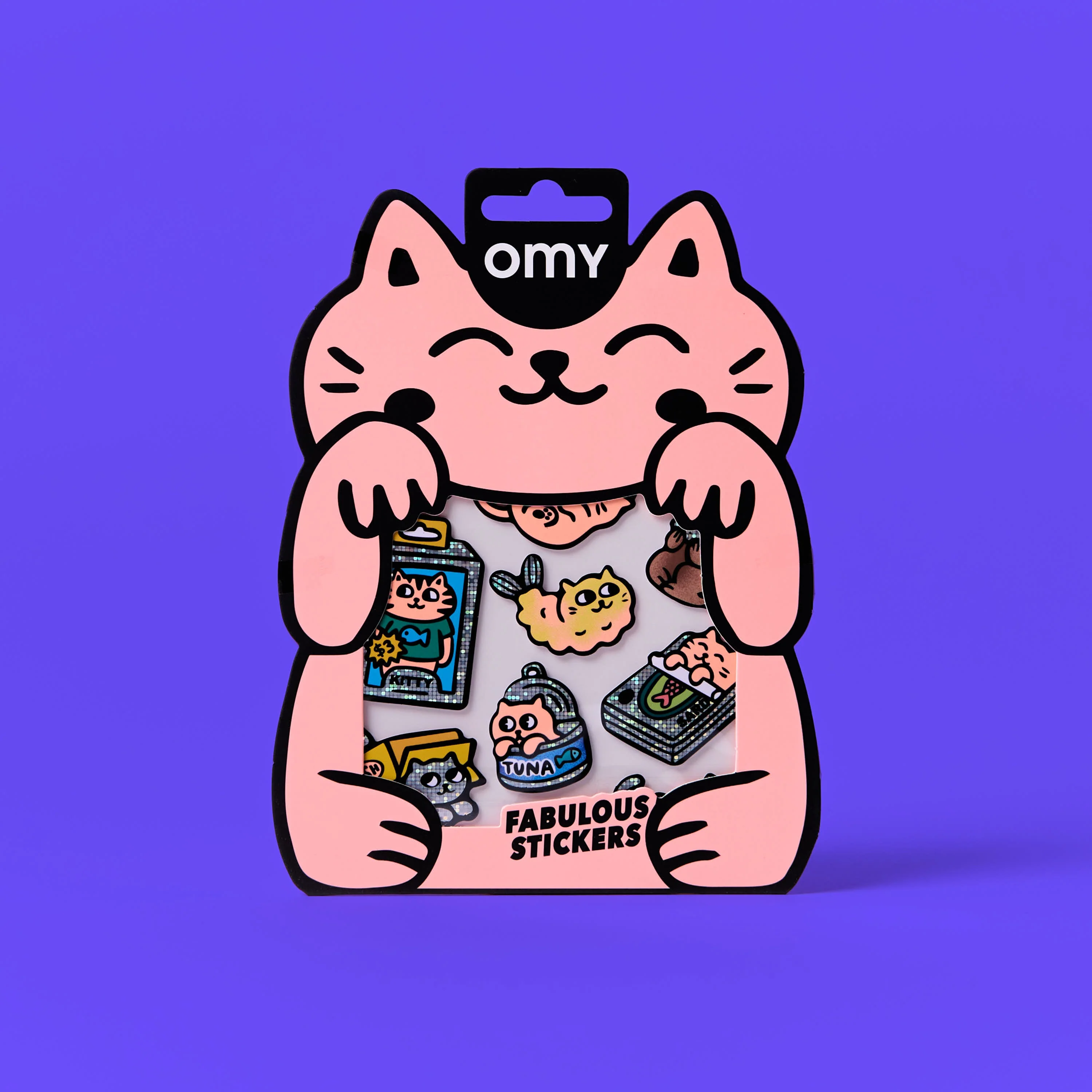 Japanese Shop - Bundle of 4 Stickers - Image 6