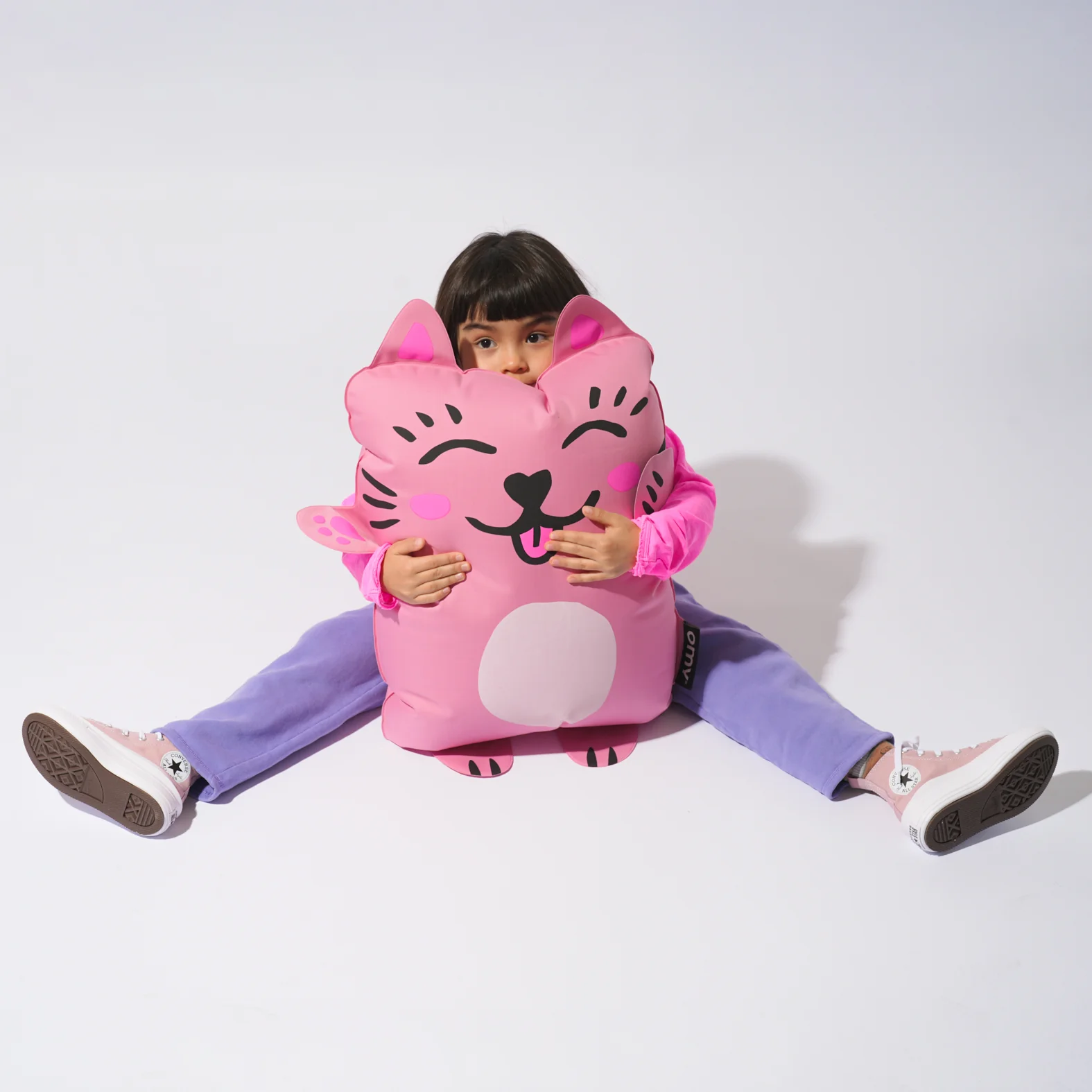 Kitty - Super inflatable pillow - Image 3
