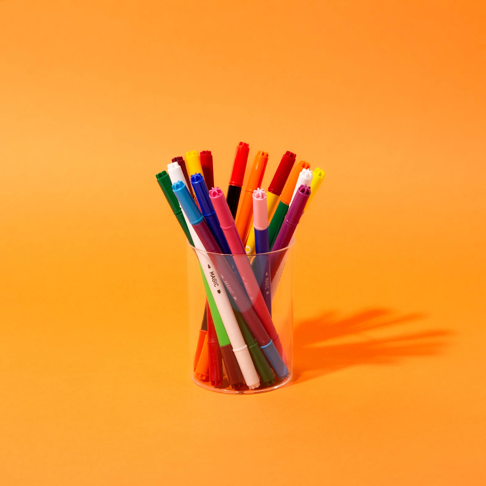 Magic - Markers - Image 3