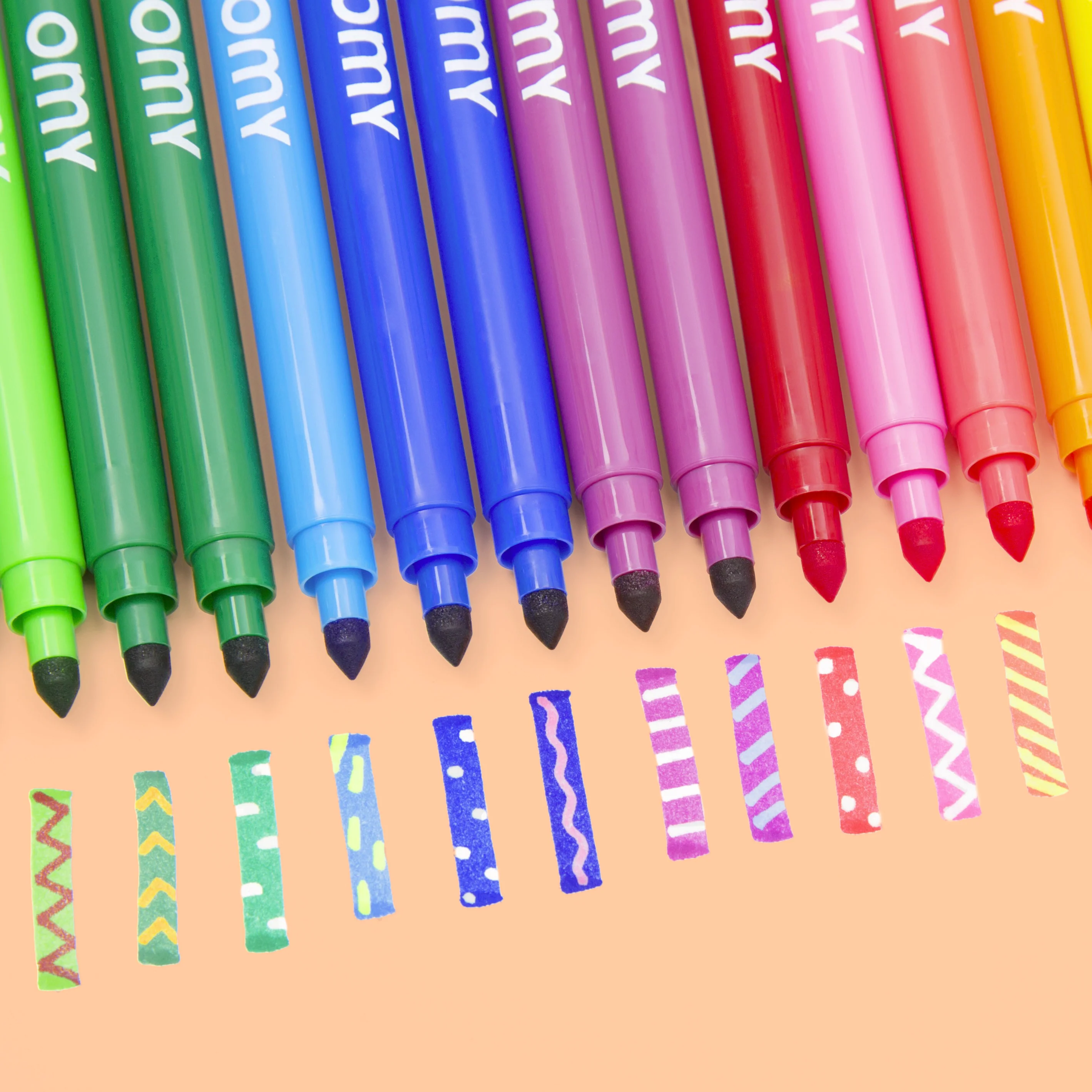 Magic - Markers - Image 4
