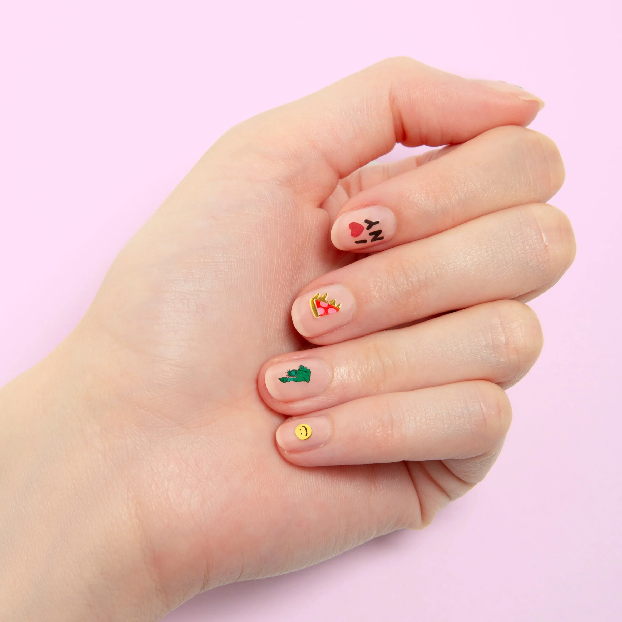 NYC - Nail art - Image 5