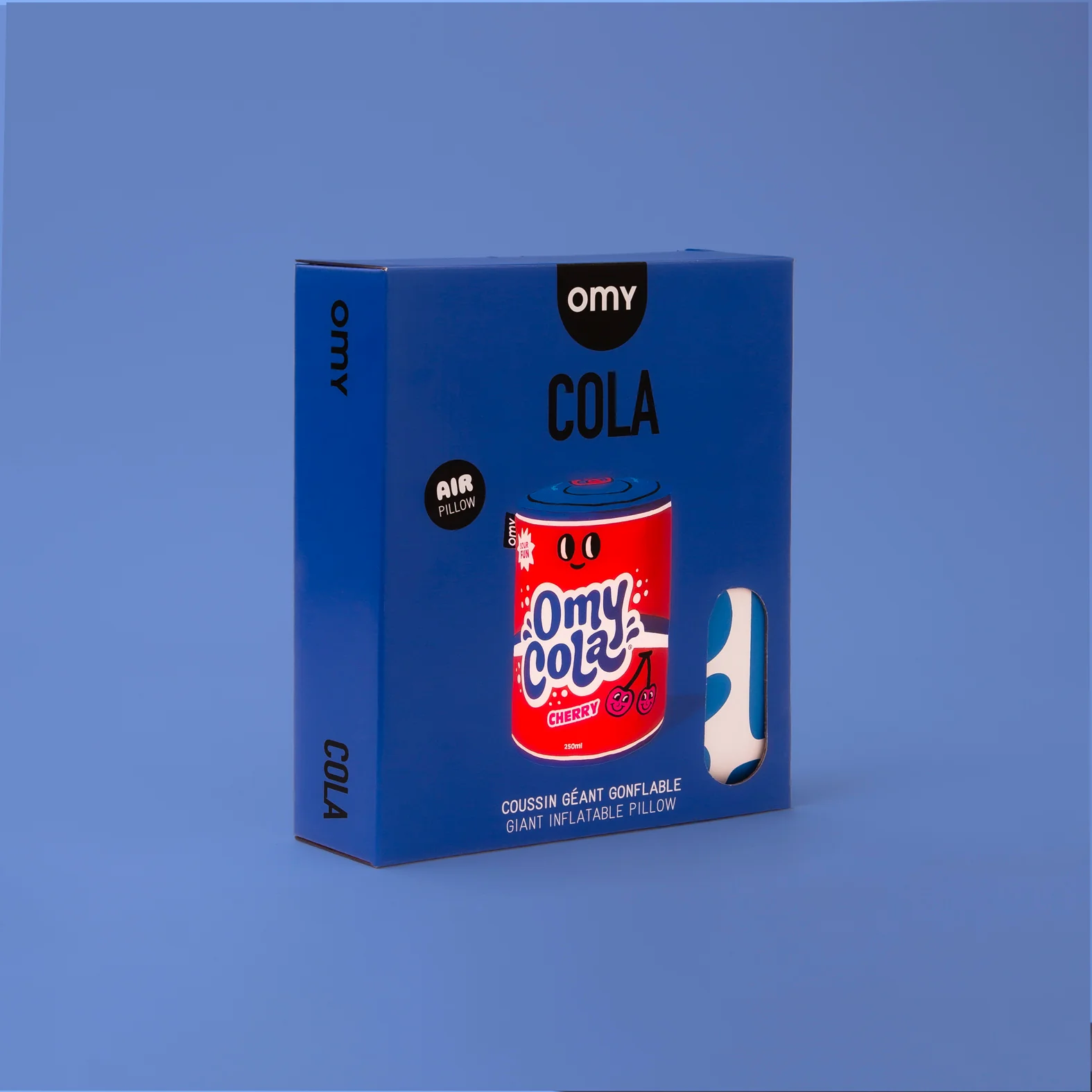 OMY Cola - Giant inflatable pillow - Image 5