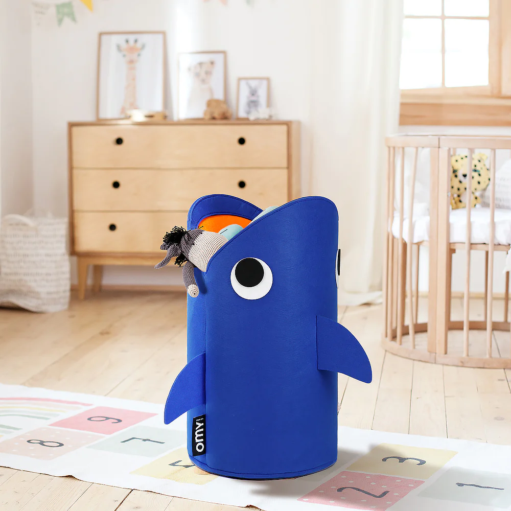 Sharky - Tidy bag - Image 4
