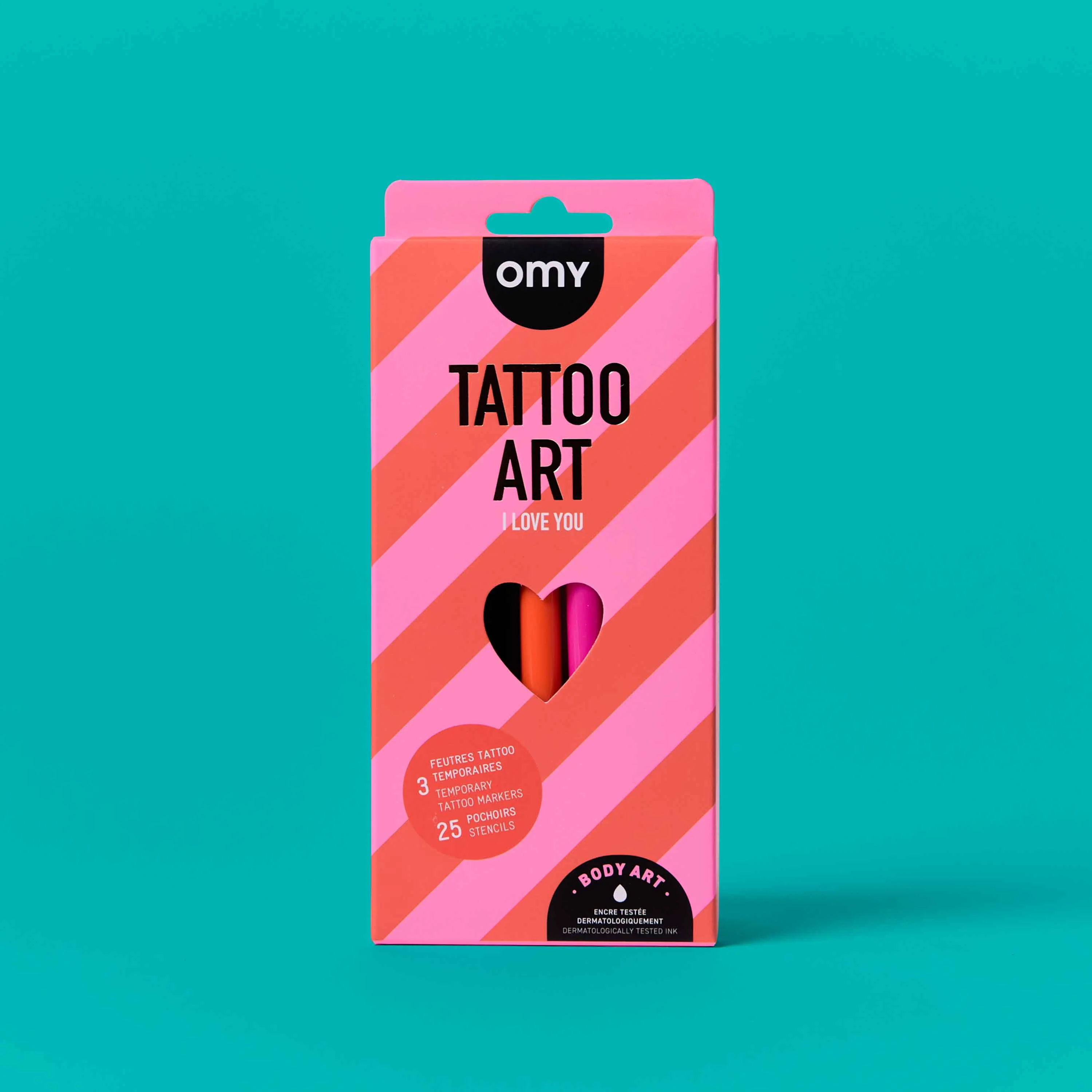 Tattoo Art - Love - Image 6