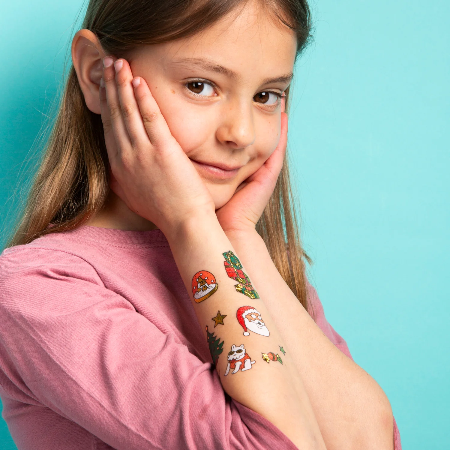 Tattoos - Ho ho ho - Image 4