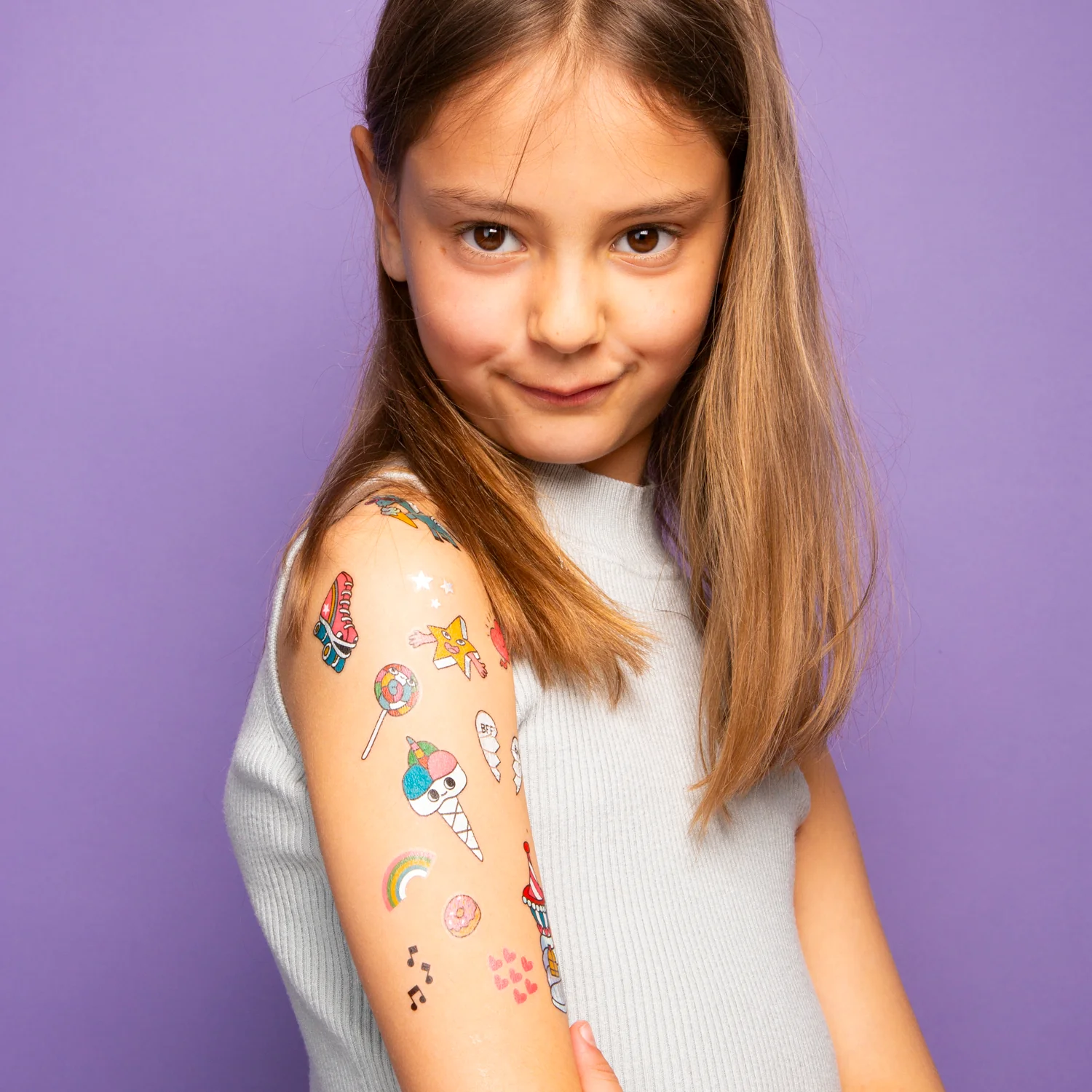 Tattoos - Unicorn - Image 4