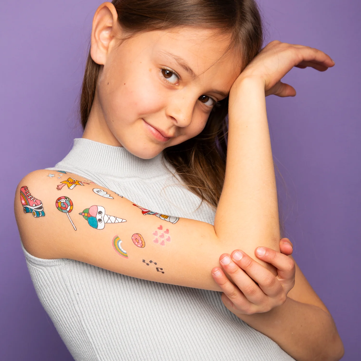 Tattoos - Unicorn - Image 5