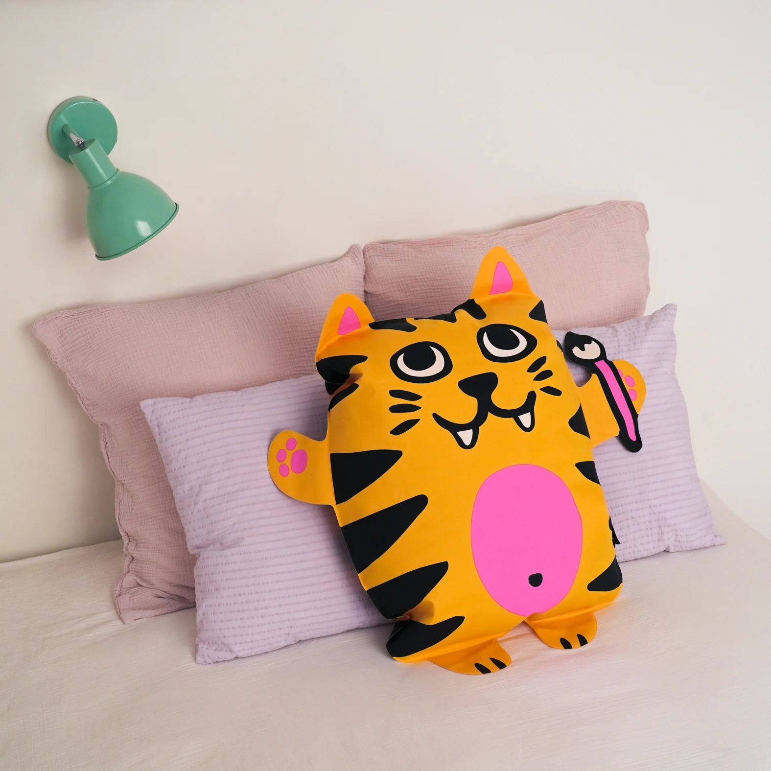 Tiga - Super inflatable pillow - Image 3