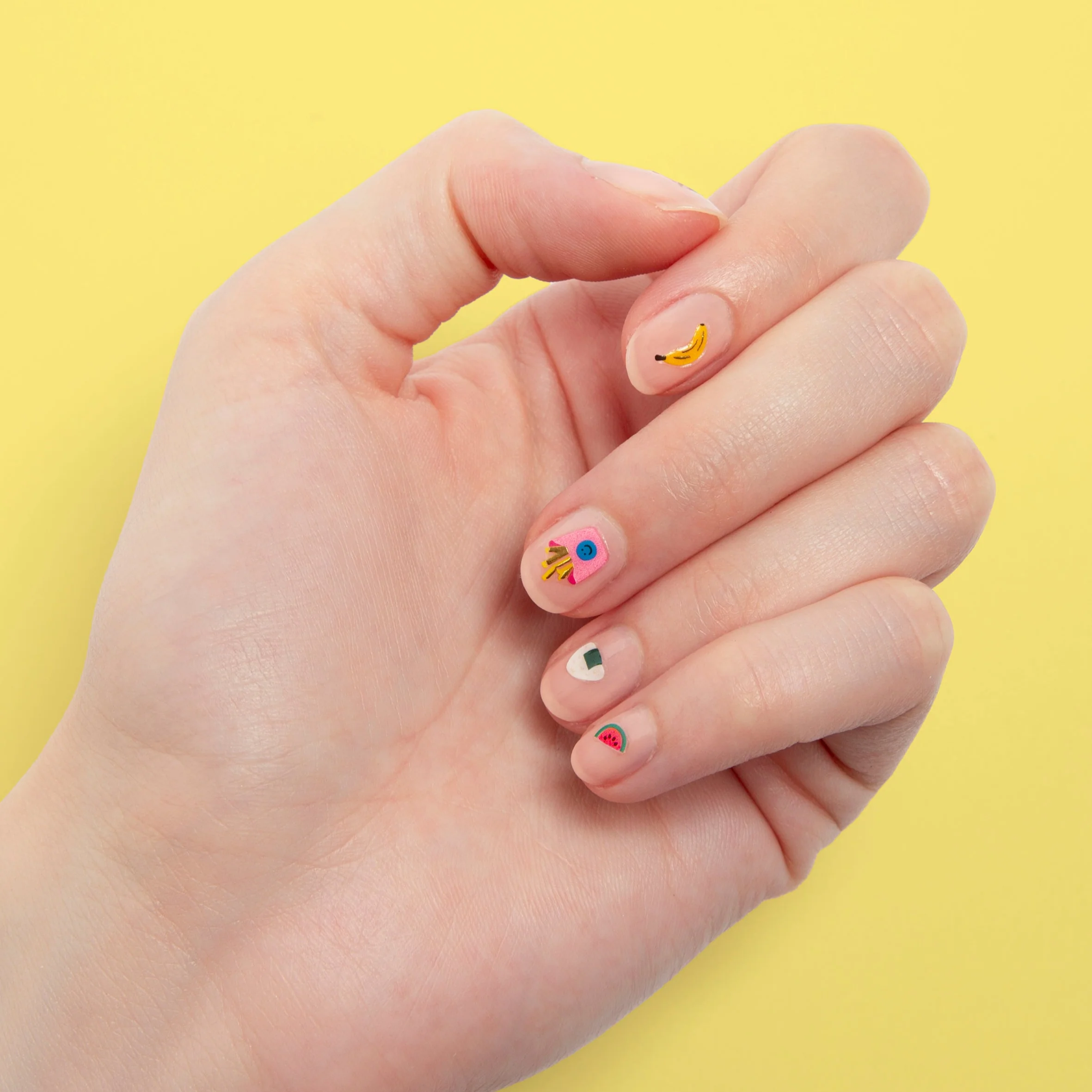 Yummy - Nail art - Image 5